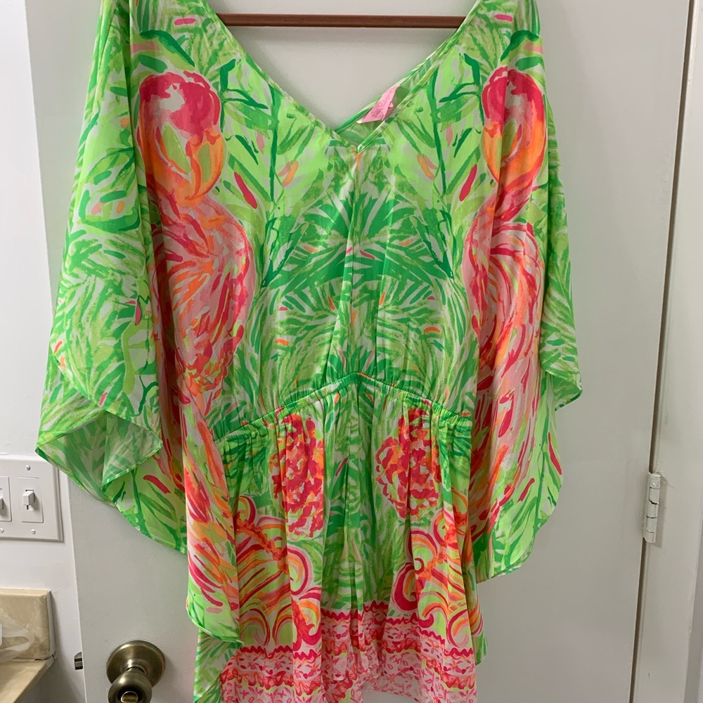 COPY - Lilly Pulitzer rompers
